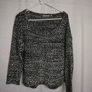 NY collection sweater 